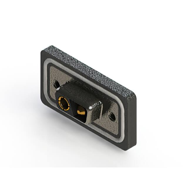 630W2WK2340-3NA EDAC Inc.  Conjuntos de conectores D-Sub